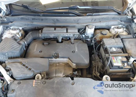 2018 Buick Envision Essence from USA, damaged, VIN LRBFX1SA0JD007363